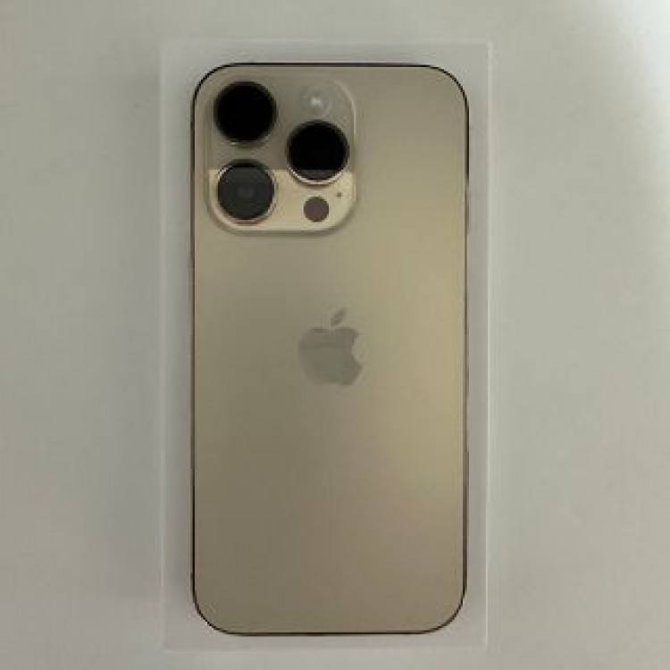 ★即日発送可能★iPhone14pro 256GB ゴールド　SIMフリー