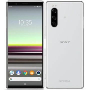 SONY Xperia 5 本体 有機EL SIMフリー