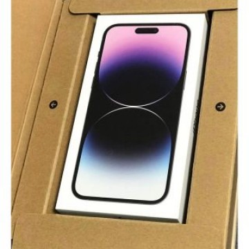 iPhone 14 Pro Max 128GB デイープパープル　Sim フリー