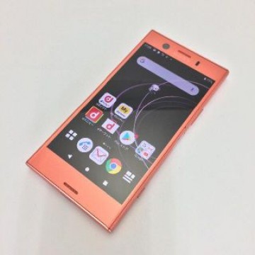 【B】Xperia XZ1 Compact/358159082722036