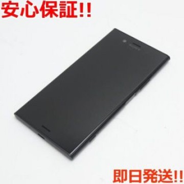 美品 SOV36 ブラック