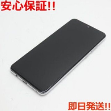 新品同様 SIMフリー HUAWEI P30 lite パールホワイト