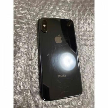 iPhone Xs Space Gray 64 GB