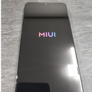 xiaomi Redmi 9T ram4GB rom64GB