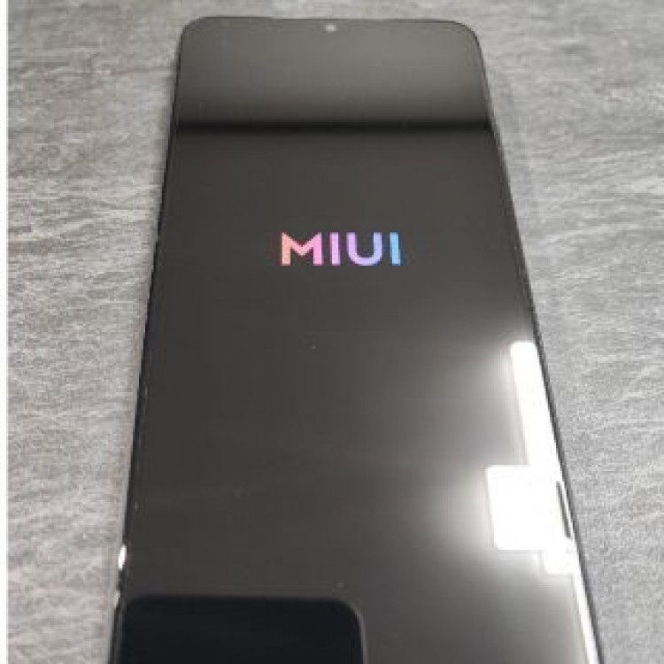 xiaomi Redmi 9T ram4GB rom64GB