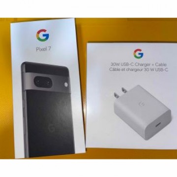 Googleストア版　pixel7 (128GB)