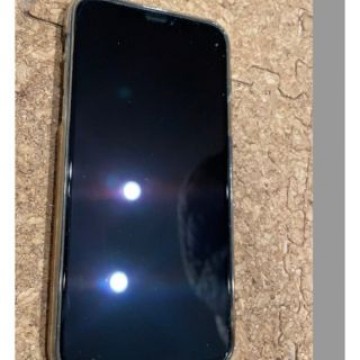 【バッテリー100%】iPhone X 256GB 大容量