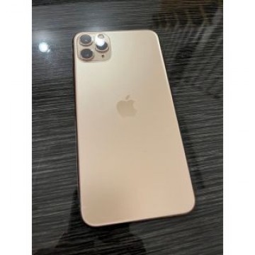 iPhone11 ProMax ゴールド 256GB