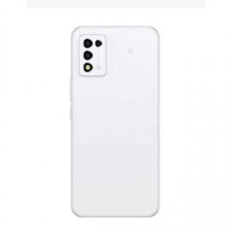 【新品未使用】SIMフリーAndroid Libero 5G Ⅲ