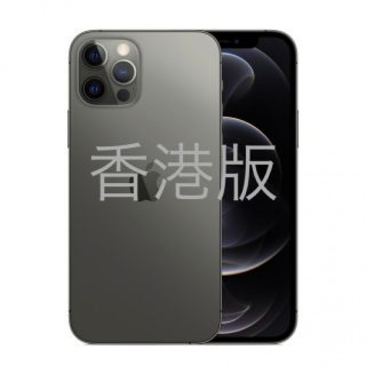 【物理DualSIM &amp; シャッター無音】 iPhone12 Pro 128GB