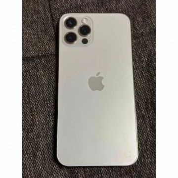 iPhone12pro ゴールド　128GB softbank