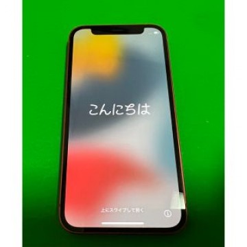 iPhone12 mini 256GB レッド