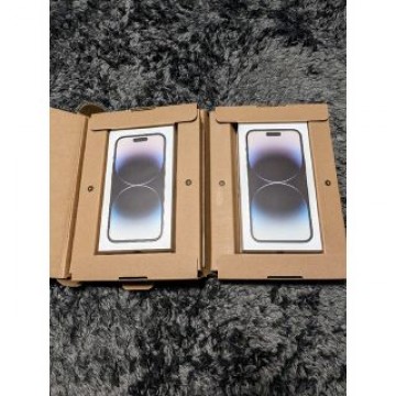 iPhone14Pro&amp;ProMax 256GB スペースブラック SIMフリー
