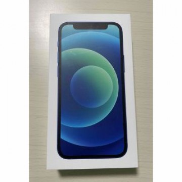 Apple iPhone 12 mini 64GB ブルー