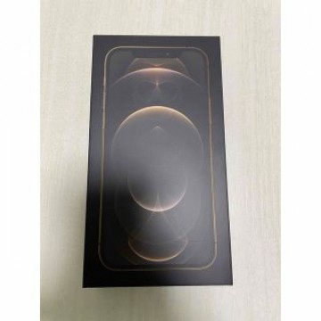 iPhone 12 Pro 128GB ゴールド 傷なし美品