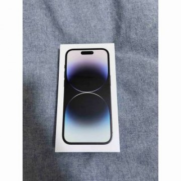 iPhone14 pro 256GB スペースブラック