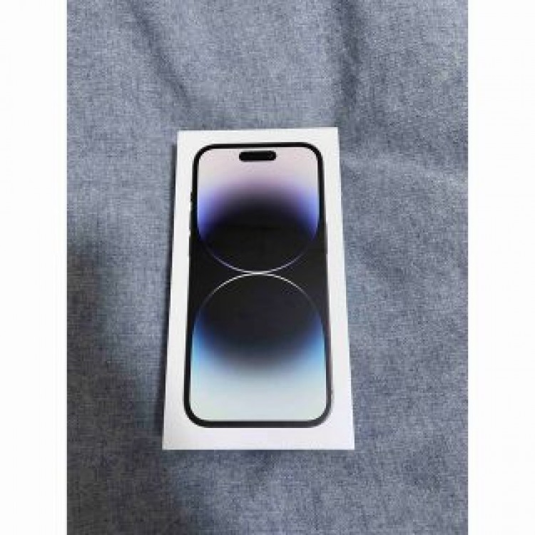 iPhone14 pro 256GB スペースブラック