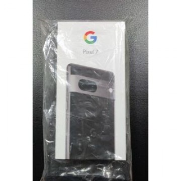 Pixel7 128 Obsidian SIMフリー 未開封