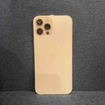 iPhone 12promax 本体　256GB Apple