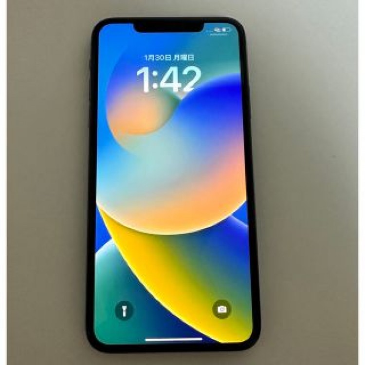 iPhone11Pro256MAX【ミッドナイトグリーン】【美品】