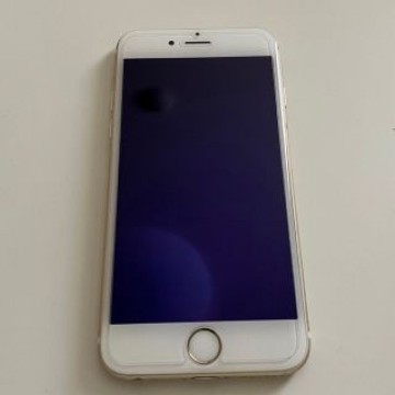 iPhone6s 64GB ゴールド　本体