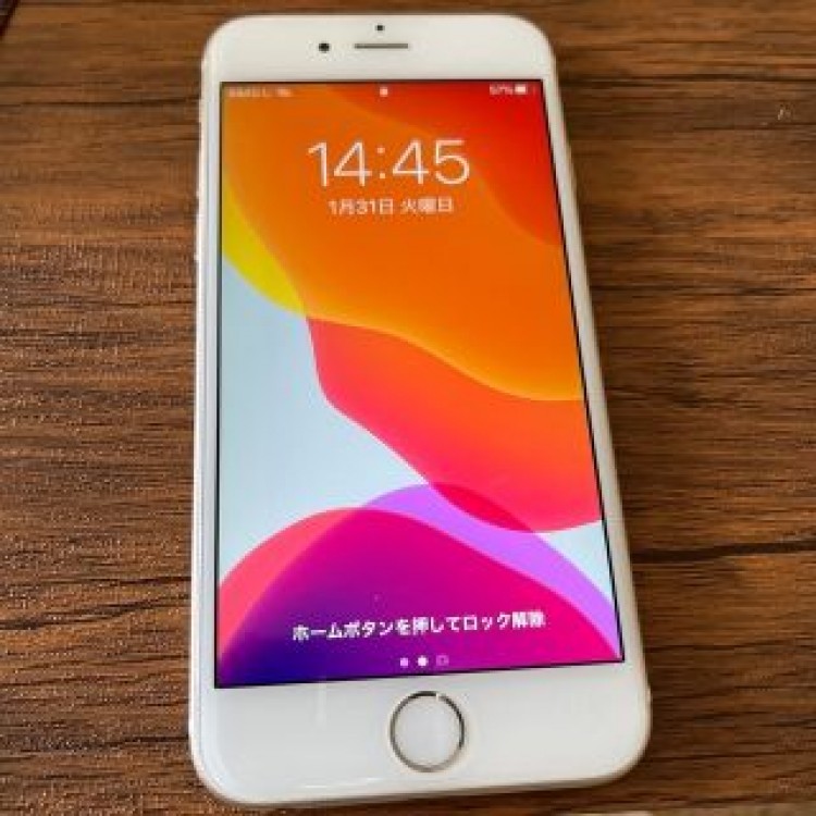 iPhone6s 128GB ゴールド　ios13.4