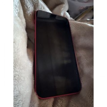 iPhone13mini 256GB レッド本体のみ