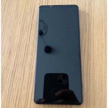 【美品】Xperia1Ⅲ SOG03残債なし