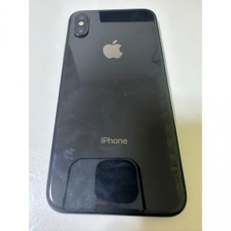iPhoneXS 256G