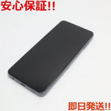 超美品 Galaxy A32 5G SCG08 オーサムブラック