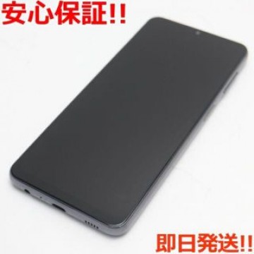 美品 Galaxy A32 5G SCG08 オーサムブラック