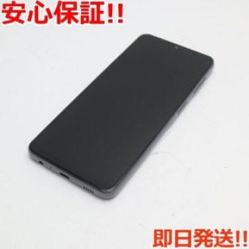 超美品 Galaxy A32 5G SCG08 オーサムブラック