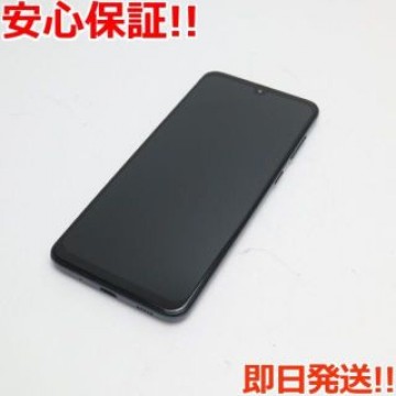 超美品 SCV43 Galaxy A30 ブラック