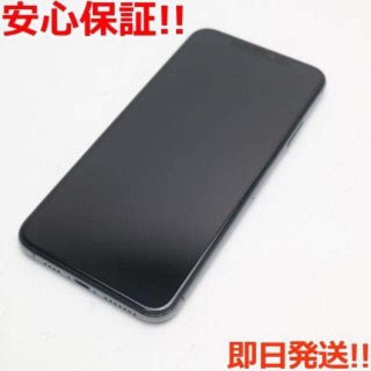 新品同様 SIMフリー iPhone 11 Pro Max 512GB