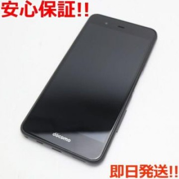 美品 F-04K ブラック 本体 白ロム