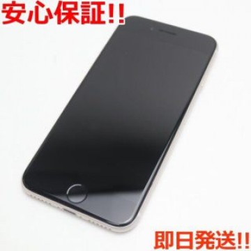 新品同様 SIMフリー iPhone SE3 第3世代 256GB スターライト