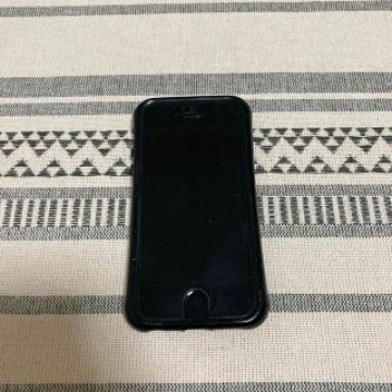 iPhone SE ジャンク