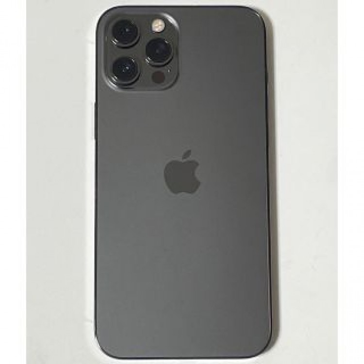 SIMフリー　iPhone12pro max 256GB グラファイト