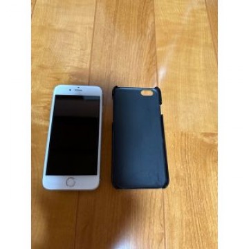 iPhone6s 64GB おまけ付き