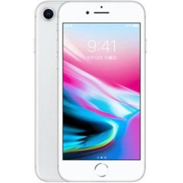 iPhone 8 64GB 本体 SIMフリー□