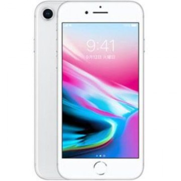 iPhone8 64GB 本体 SIMフリー■