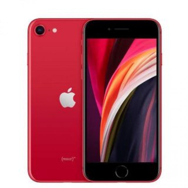 Apple iPhone SE2 256GB 本体 SIMフリー□