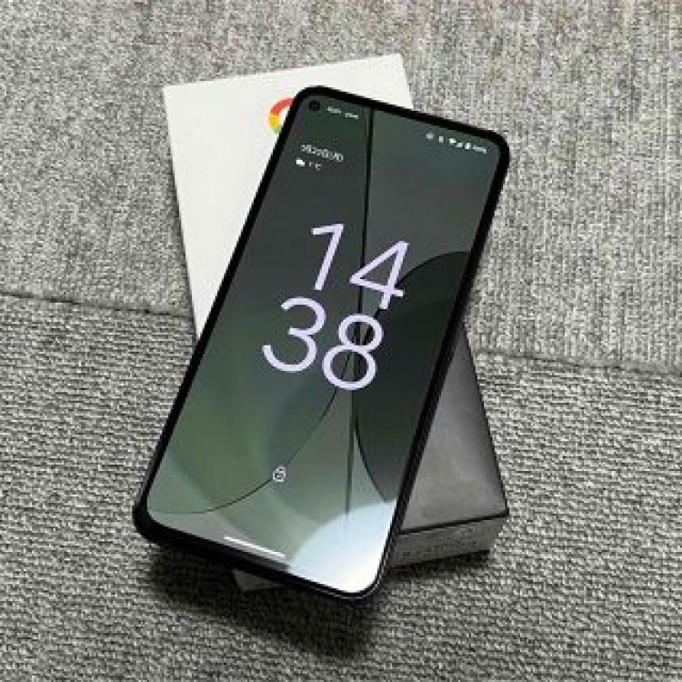 Google Pixel 5a 5G