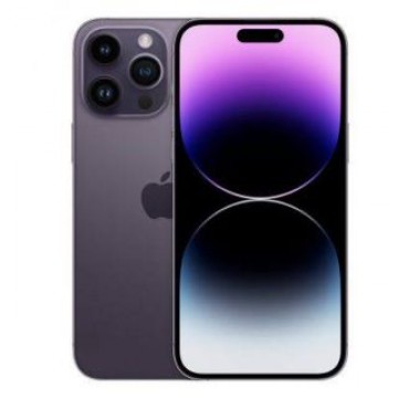 [未開封] 3台　iPhone 14 Pro Max 256GB パープル