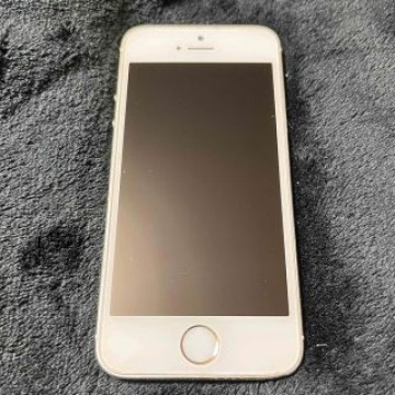 iPhone5s docomo  64GB