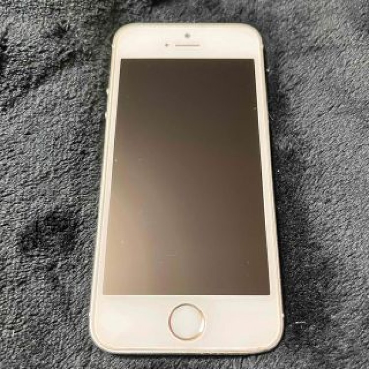 iPhone5s docomo  64GB