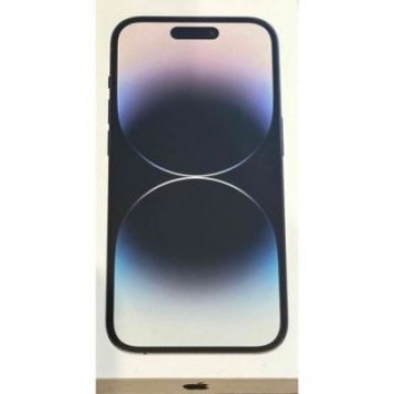 新品未開封★iPhone 14pro Max 512GB simフリー