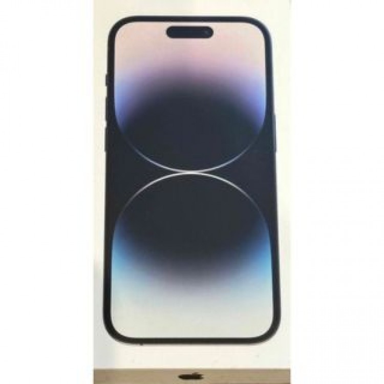 新品未開封★iPhone 14pro Max 512GB simフリー