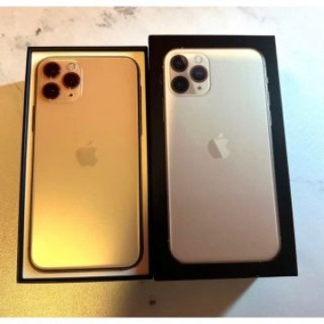Apple iPhone 11 Pro 64GB ゴールド　SIMフリー