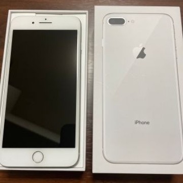 iPhone 8 plus 64GB